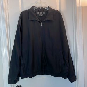 Men’s Nike Golf jacket - black